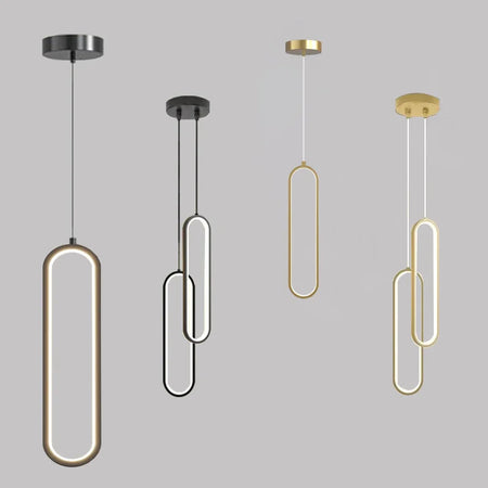 Luminaire Élégant et Innovant pour Intérieur Chic IL582913-ILLUMEEN.COM