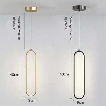 Luminaire Élégant et Innovant pour Intérieur Chic IL582913-ILLUMEEN.COM