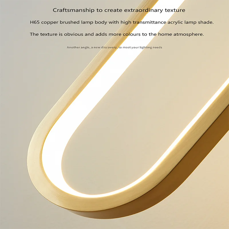 Luminaire Élégant et Innovant pour Intérieur Chic IL582913-ILLUMEEN.COM