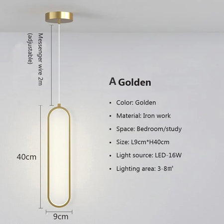 Luminaire Élégant et Innovant pour Intérieur Chic IL582913-ILLUMEEN.COM