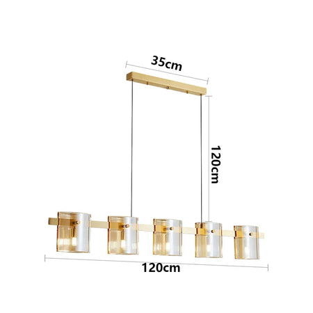 Luminaire Élégant et Innovant pour Intérieur Chic IL583729-ILLUMEEN.COM