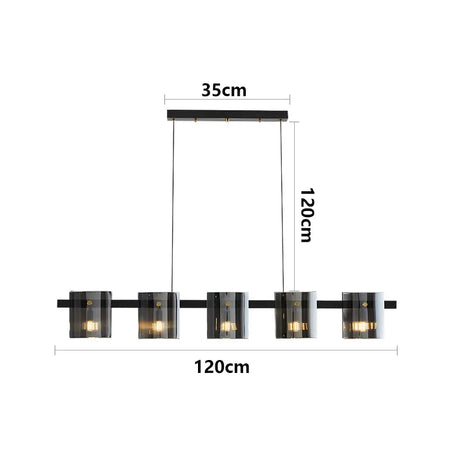 Luminaire Élégant et Innovant pour Intérieur Chic IL583729-ILLUMEEN.COM