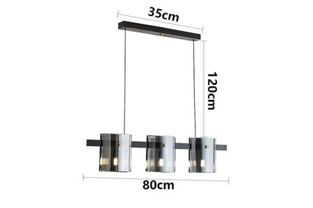Luminaire Élégant et Innovant pour Intérieur Chic IL583729-ILLUMEEN.COM