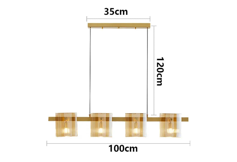 Luminaire Élégant et Innovant pour Intérieur Chic IL583729-ILLUMEEN.COM