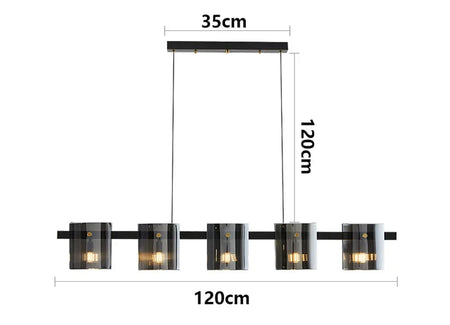 Luminaire Élégant et Innovant pour Intérieur Chic IL583729-ILLUMEEN.COM