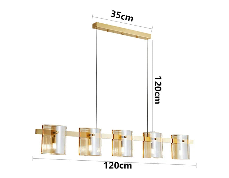 Luminaire Élégant et Innovant pour Intérieur Chic IL583729-ILLUMEEN.COM