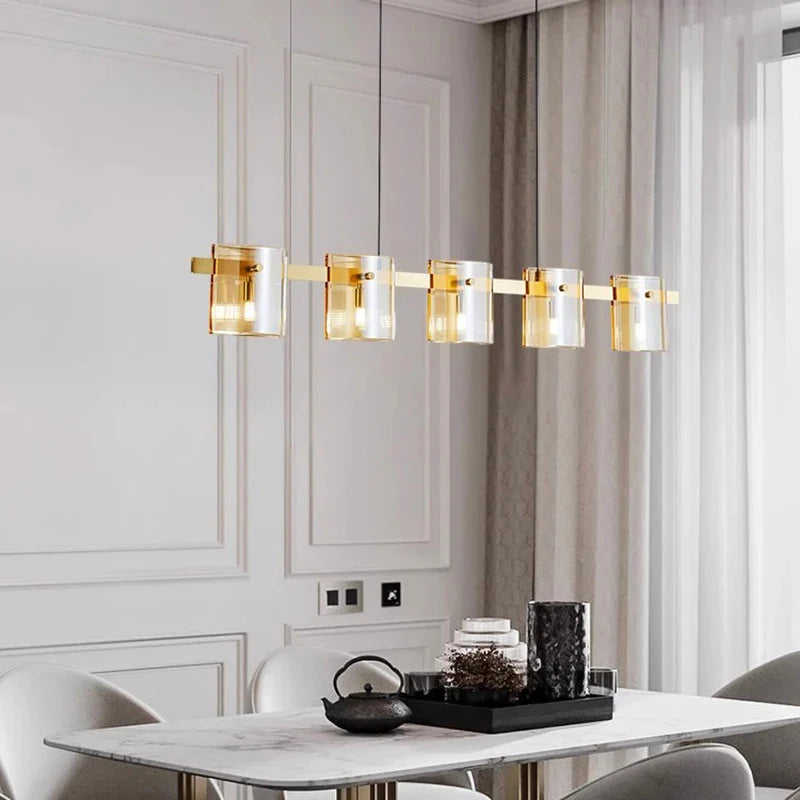 Luminaire Élégant et Innovant pour Intérieur Chic IL583729-ILLUMEEN.COM