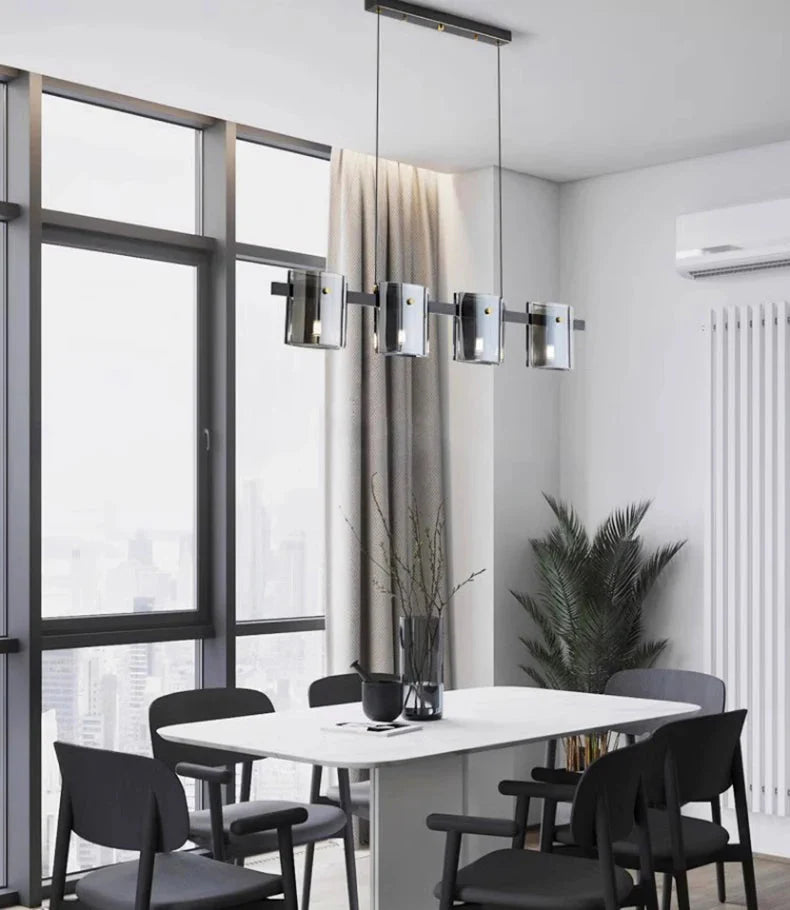 Luminaire Élégant et Innovant pour Intérieur Chic IL583729-ILLUMEEN.COM