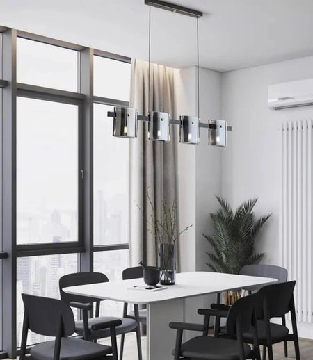 Luminaire Élégant et Innovant pour Intérieur Chic IL583729-ILLUMEEN.COM
