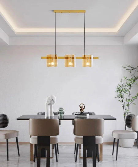 Luminaire Élégant et Innovant pour Intérieur Chic IL583729-ILLUMEEN.COM