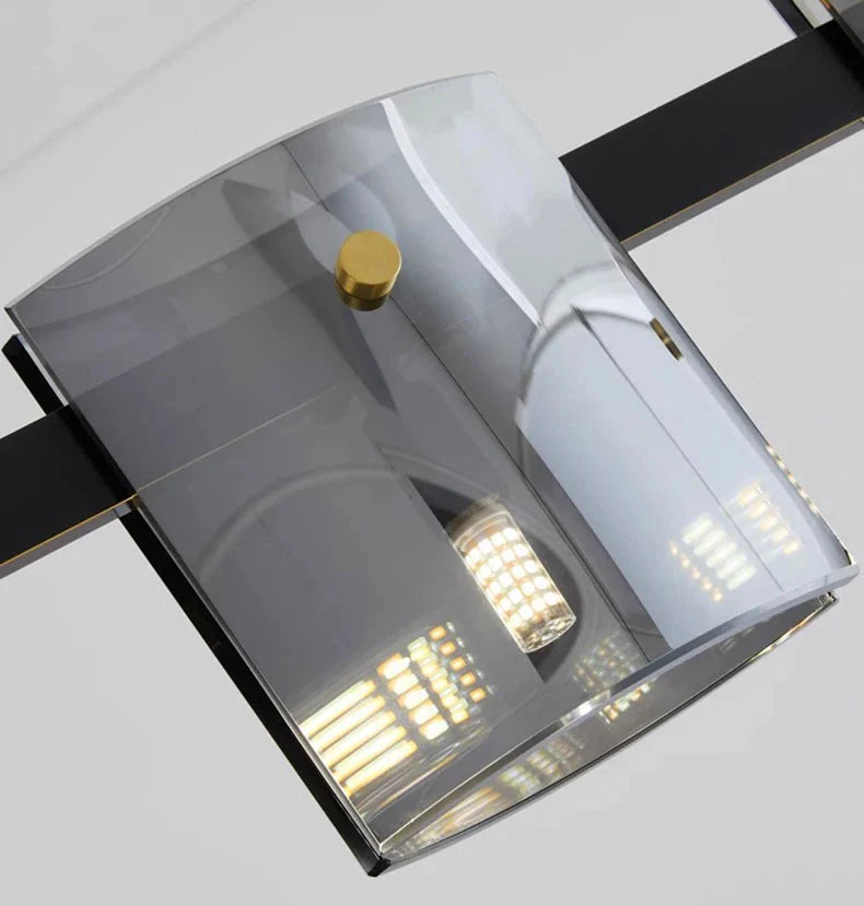 Luminaire Élégant et Innovant pour Intérieur Chic IL583729-ILLUMEEN.COM