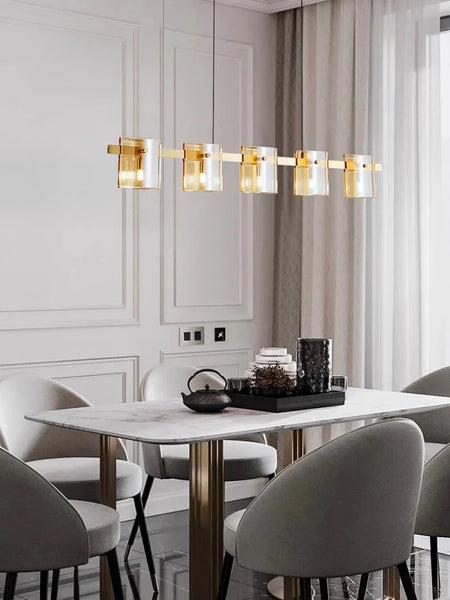 Luminaire Élégant et Innovant pour Intérieur Chic IL583729-ILLUMEEN.COM