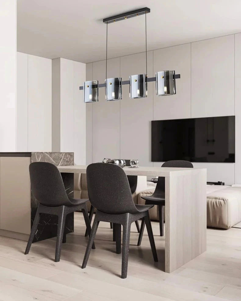 Luminaire Élégant et Innovant pour Intérieur Chic IL583729-ILLUMEEN.COM