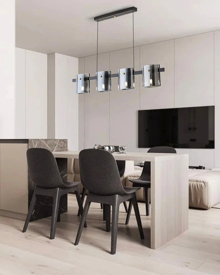 Luminaire Élégant et Innovant pour Intérieur Chic IL583729-ILLUMEEN.COM