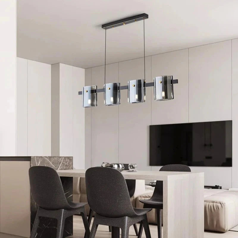 Luminaire Élégant et Innovant pour Intérieur Chic IL583729-ILLUMEEN.COM