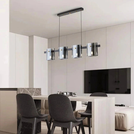 Luminaire Élégant et Innovant pour Intérieur Chic IL583729-ILLUMEEN.COM