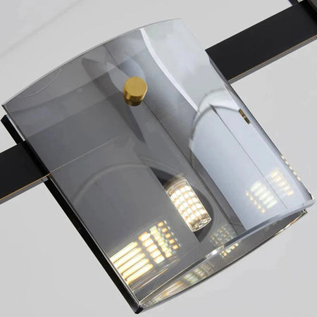 Luminaire Élégant et Innovant pour Intérieur Chic IL583729-ILLUMEEN.COM