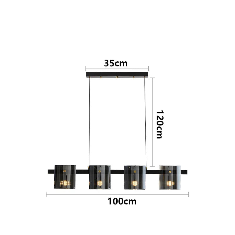 Luminaire Élégant et Innovant pour Intérieur Chic IL583729-ILLUMEEN.COM