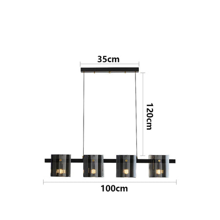 Luminaire Élégant et Innovant pour Intérieur Chic IL583729-ILLUMEEN.COM