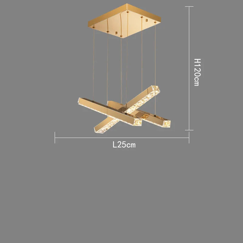 Luminaire Élégant et Innovant pour Intérieur IL295738-ILLUMEEN.COM