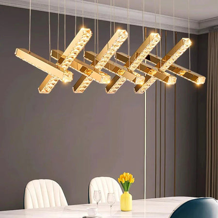 Luminaire Élégant et Innovant pour Intérieur IL295738-ILLUMEEN.COM