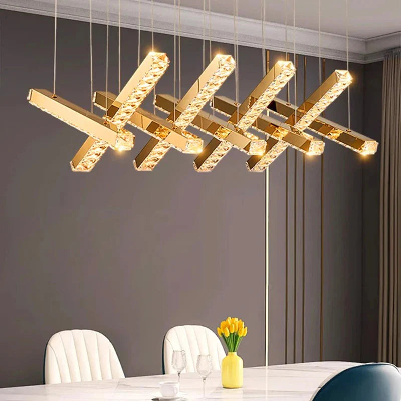 Luminaire Élégant et Innovant pour Intérieur IL295738-ILLUMEEN.COM
