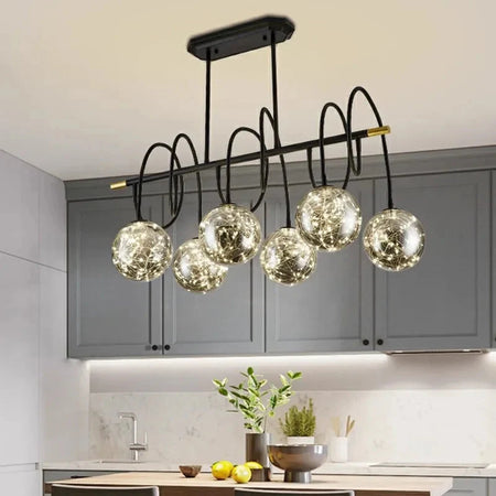 Luminaire Élégant et Innovant pour Intérieur IL528364-ILLUMEEN.COM