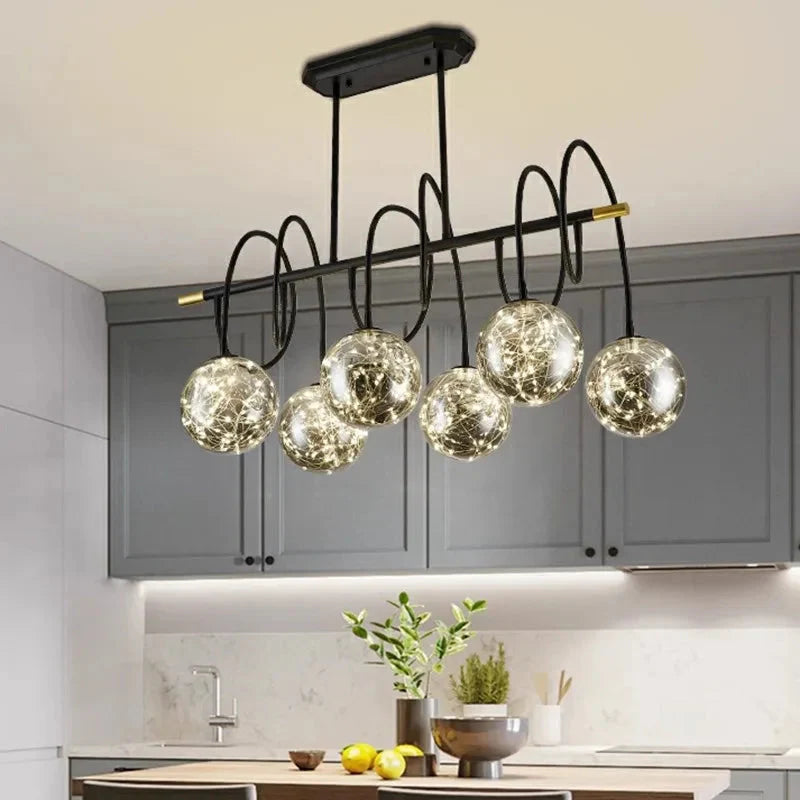 Luminaire Élégant et Innovant pour Intérieur IL528364-ILLUMEEN.COM