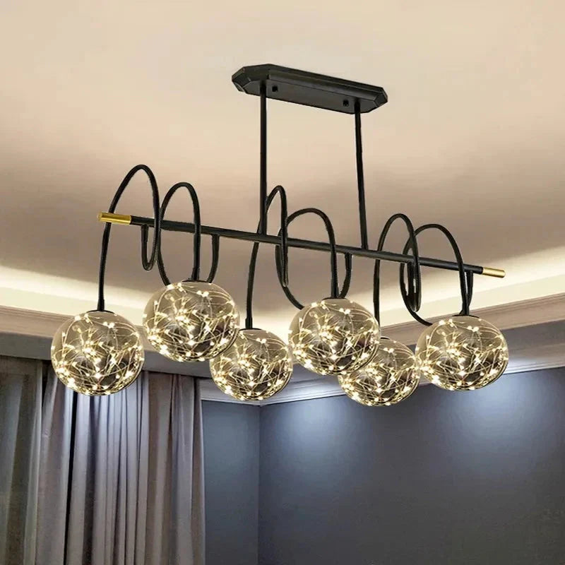 Luminaire Élégant et Innovant pour Intérieur IL528364-ILLUMEEN.COM