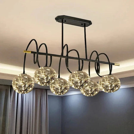 Luminaire Élégant et Innovant pour Intérieur IL528364-ILLUMEEN.COM