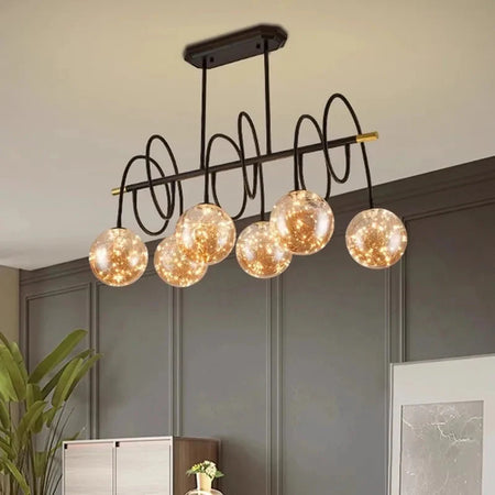 Luminaire Élégant et Innovant pour Intérieur IL528364-ILLUMEEN.COM