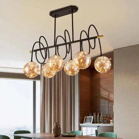Luminaire Élégant et Innovant pour Intérieur IL528364-ILLUMEEN.COM