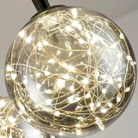 Luminaire Élégant et Innovant pour Intérieur IL528364-ILLUMEEN.COM