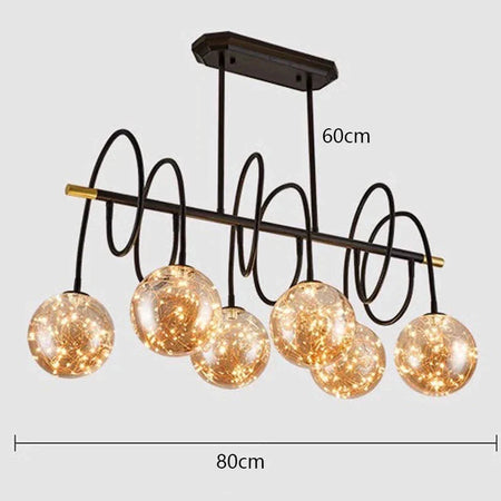 Luminaire Élégant et Innovant pour Intérieur IL528364-ILLUMEEN.COM
