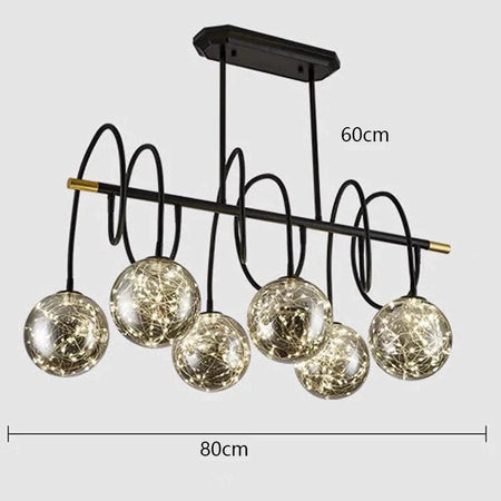 Luminaire Élégant et Innovant pour Intérieur IL528364-ILLUMEEN.COM