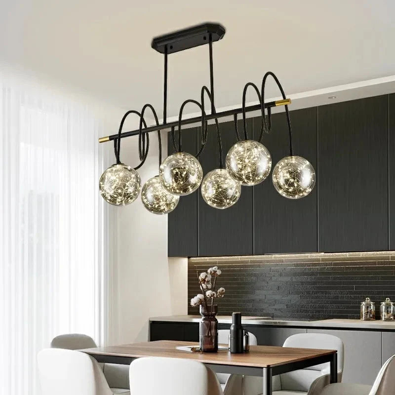Luminaire Élégant et Innovant pour Intérieur IL528364-ILLUMEEN.COM