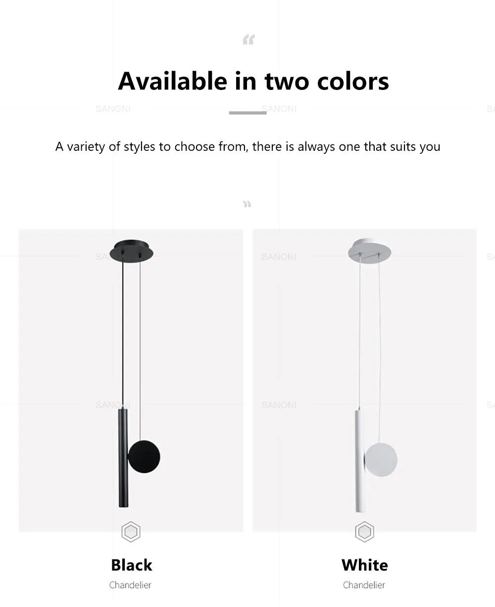 Luminaire Élégant et Innovant pour Intérieur IL582013-ILLUMEEN.COM