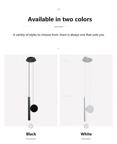 Luminaire Élégant et Innovant pour Intérieur IL582013-ILLUMEEN.COM