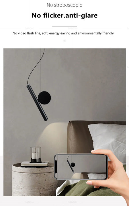 Luminaire Élégant et Innovant pour Intérieur IL582013-ILLUMEEN.COM