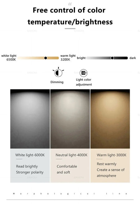 Luminaire Élégant et Innovant pour Intérieur IL582013-ILLUMEEN.COM