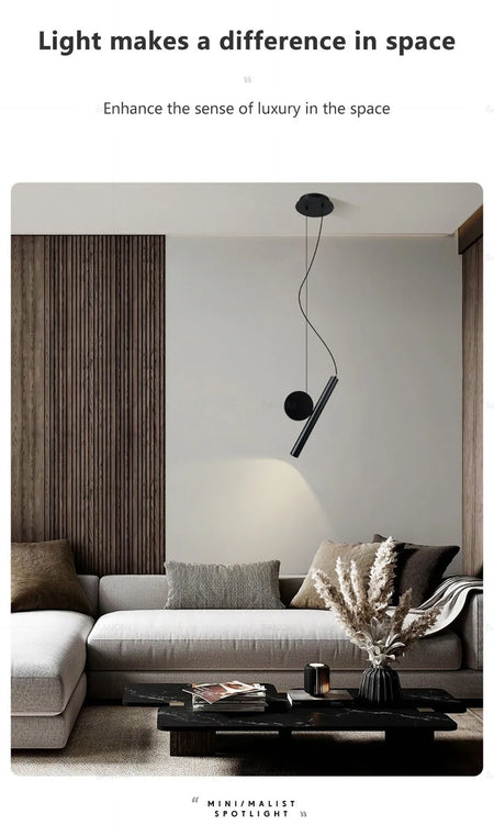 Luminaire Élégant et Innovant pour Intérieur IL582013-ILLUMEEN.COM