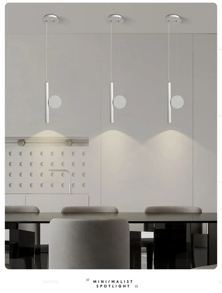 Luminaire Élégant et Innovant pour Intérieur IL582013-ILLUMEEN.COM