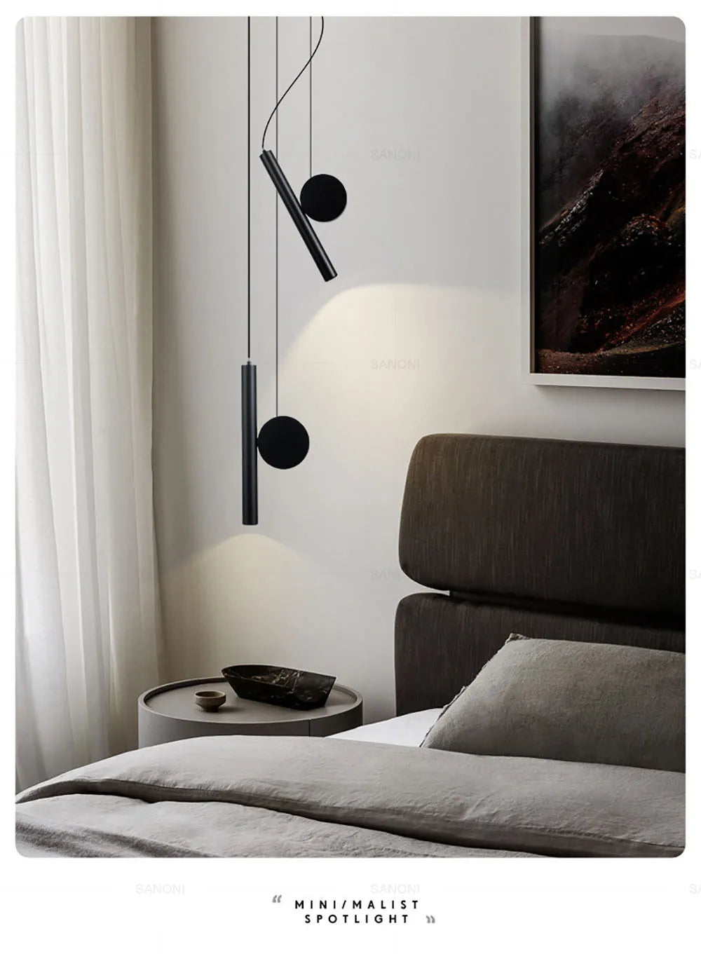 Luminaire Élégant et Innovant pour Intérieur IL582013-ILLUMEEN.COM