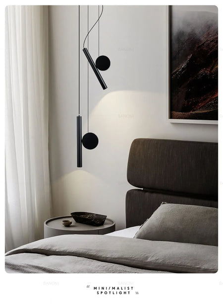 Luminaire Élégant et Innovant pour Intérieur IL582013-ILLUMEEN.COM