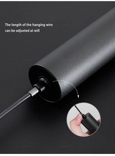 Luminaire Élégant et Innovant pour Intérieur IL582013-ILLUMEEN.COM