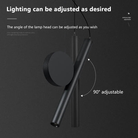 Luminaire Élégant et Innovant pour Intérieur IL582013-ILLUMEEN.COM