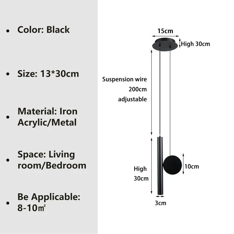 Luminaire Élégant et Innovant pour Intérieur IL582013-ILLUMEEN.COM