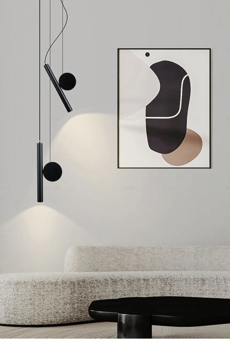 Luminaire Élégant et Innovant pour Intérieur IL582013-ILLUMEEN.COM