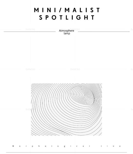 Luminaire Élégant et Innovant pour Intérieur IL582013-ILLUMEEN.COM