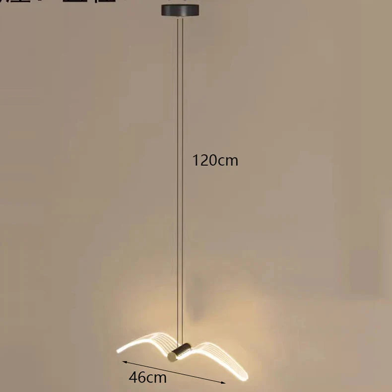 Luminaire Élégant et Innovant pour Intérieur IL927465-ILLUMEEN.COM
